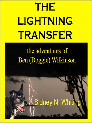 cover image of The Lightning Transfer